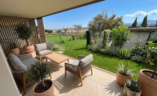 Apartment in Nice, Provence-Alpes-Côte d'Azur, France 1