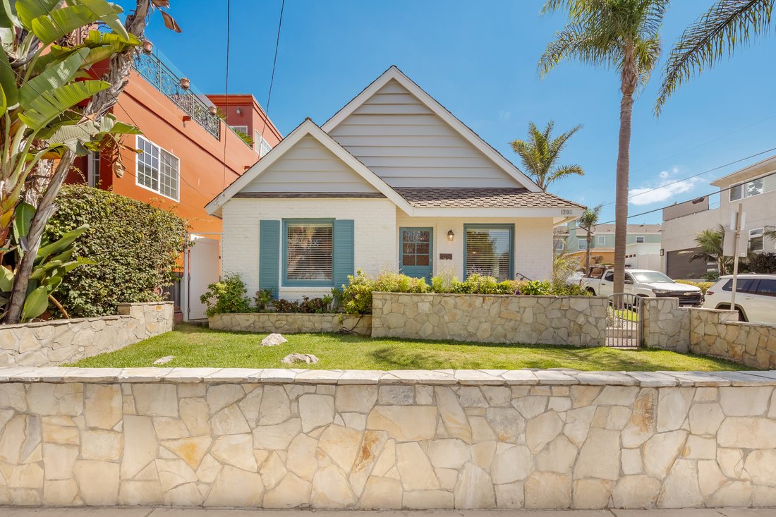 Casa en Manhattan Beach, California, Estados Unidos 3 - 18821680