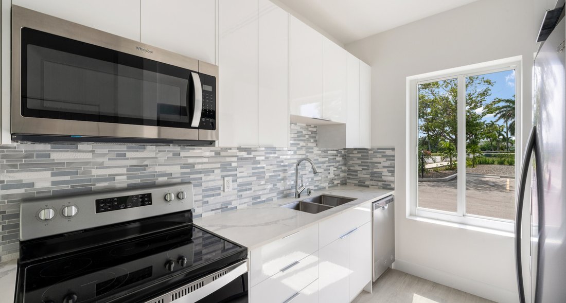Appartement en George Town, George Town, Îles Caïmans 4 - 14605107