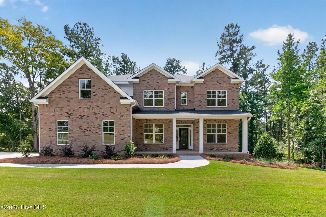 House in North Augusta, South Carolina, United States 1 - 18114858
