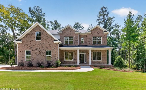 House in North Augusta, South Carolina, United States 1