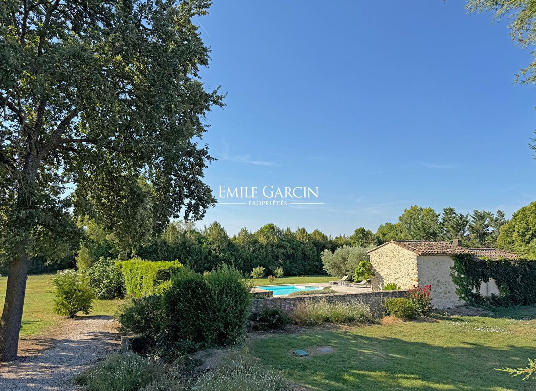 Villa in Taillades, Provence-Alpes-Côte d'Azur, France 3 - 18822184