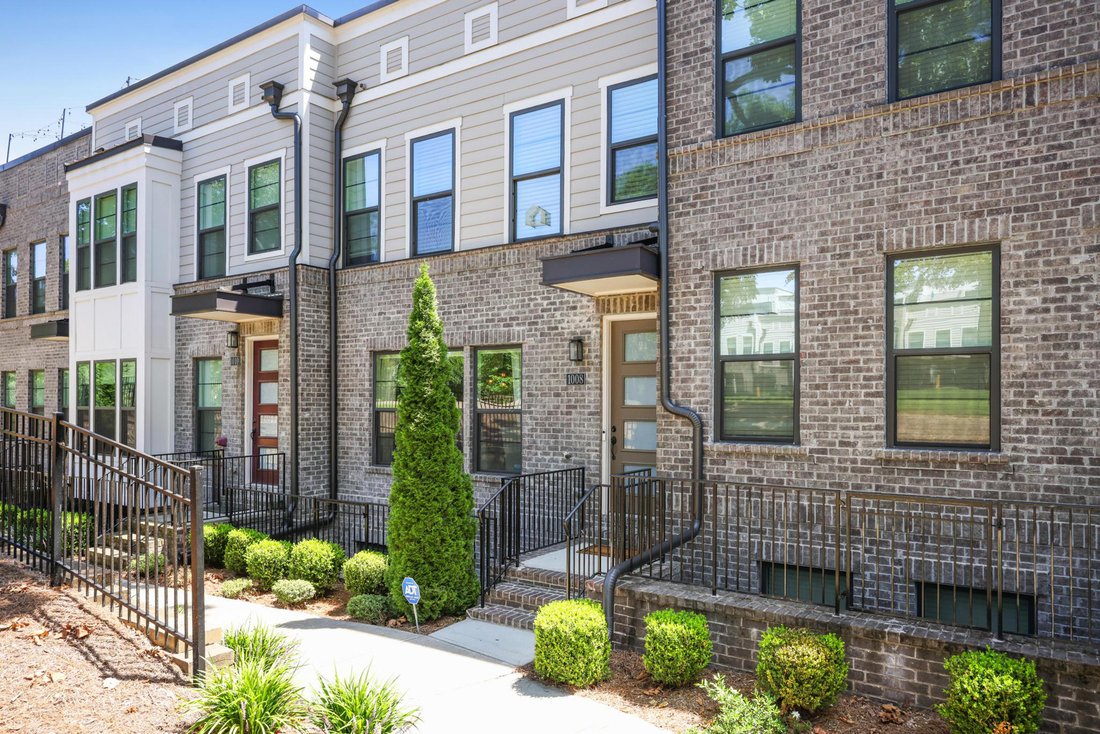 Residenza a Atlanta, Georgia, Stati Uniti 1 - 18826158