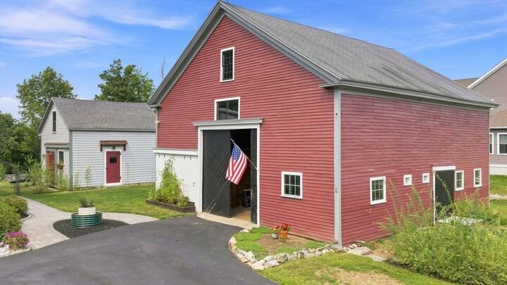 House in Newbury, Massachusetts, United States 3 - 18825753
