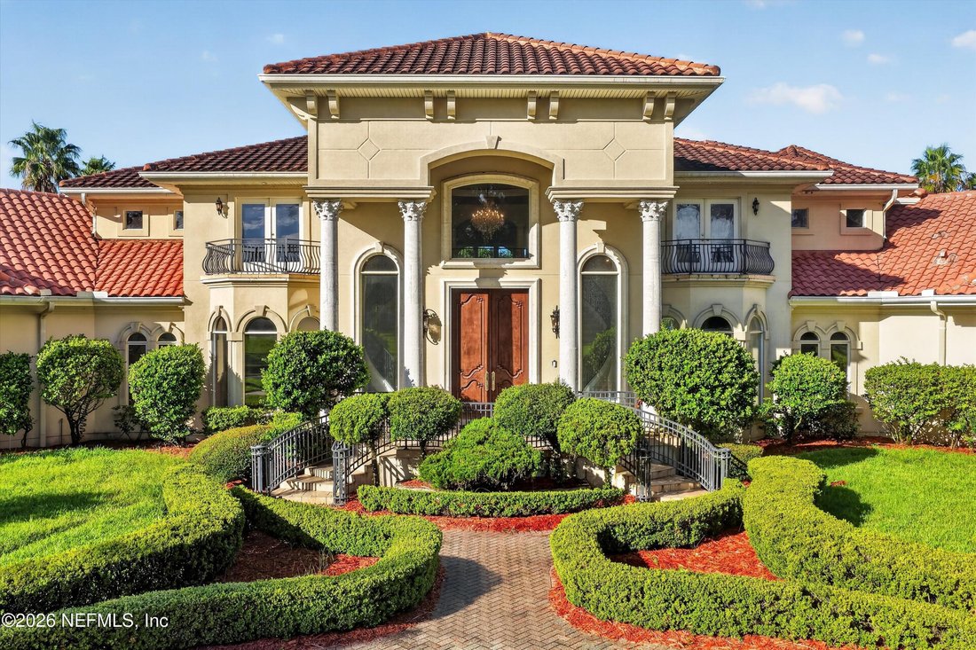 Maison à Jacksonville, Floride, États-Unis 5 - 18823063