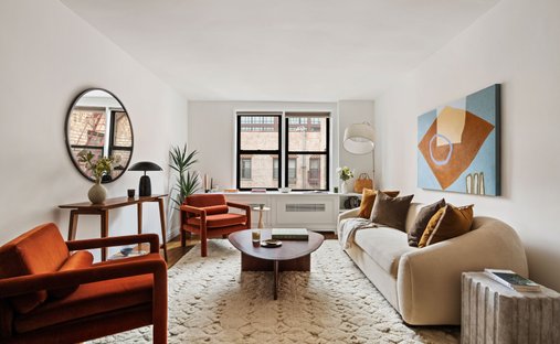Co Op in New York, New York, United States 1