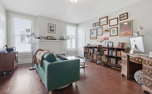 House in Salt Lake City, Utah, United States 1