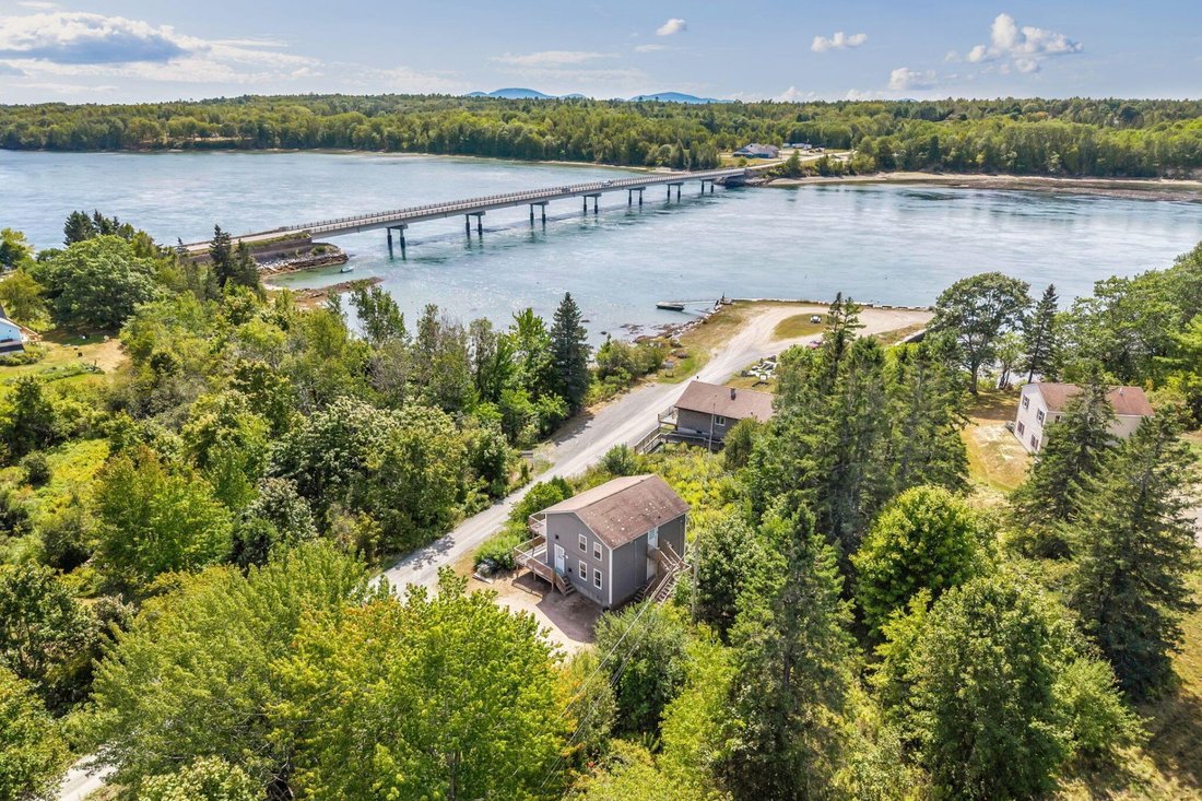 Casa a Sullivan, Maine, Stati Uniti 3 - 18826003