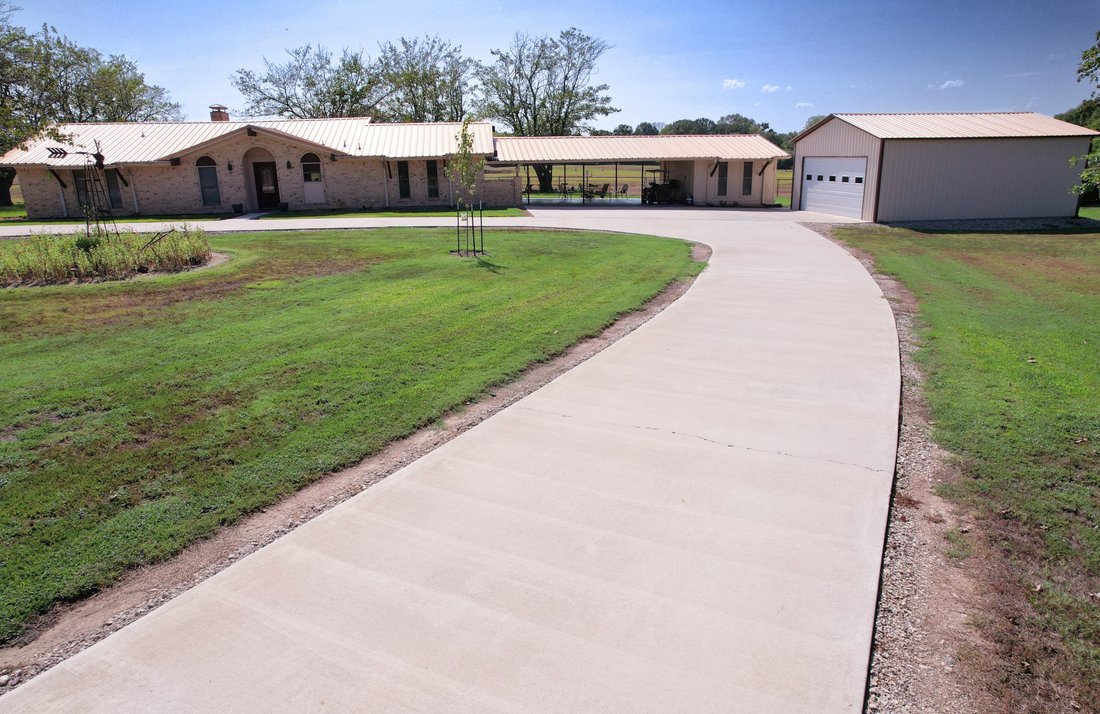 Altro a Yantis, Texas, Stati Uniti 3 - 18822506
