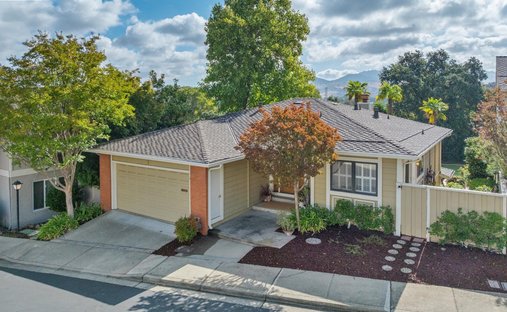 House in Walnut Creek, California, United States 1