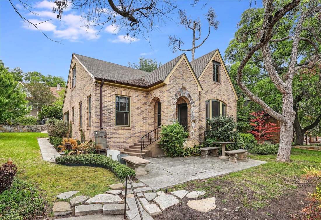 Casa en Austin, Texas, Estados Unidos 1 - 18826723