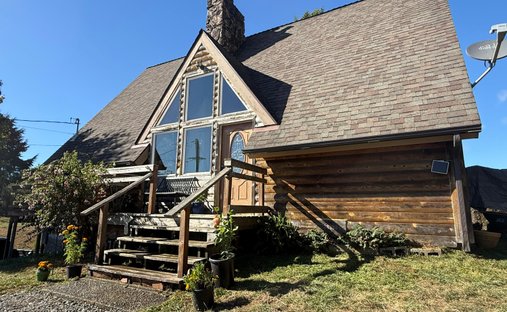 McKinleyville, California, Estados Unidos 1