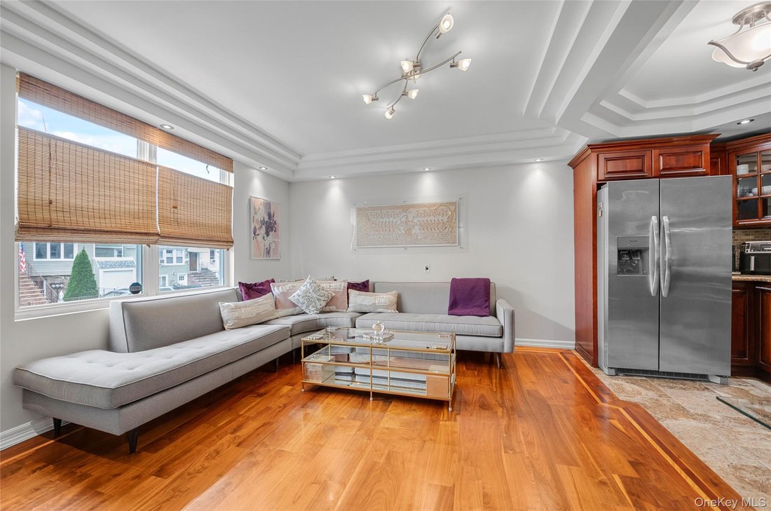 Condominio a New York, New York, Stati Uniti 3 - 18824721