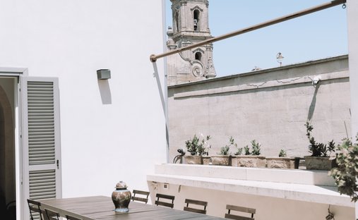 Anwesen in Montescaglioso, Basilikata, Italien 1