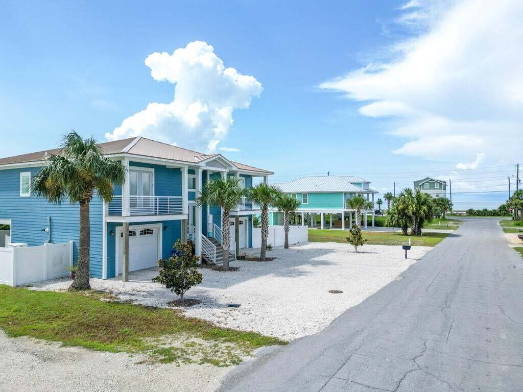 Casa en Port St. Joe, Florida, Estados Unidos 2 - 18823240