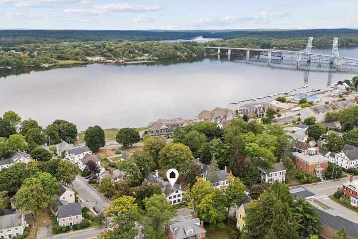 House in Arrowsic, Maine, United States 1 - 18825842