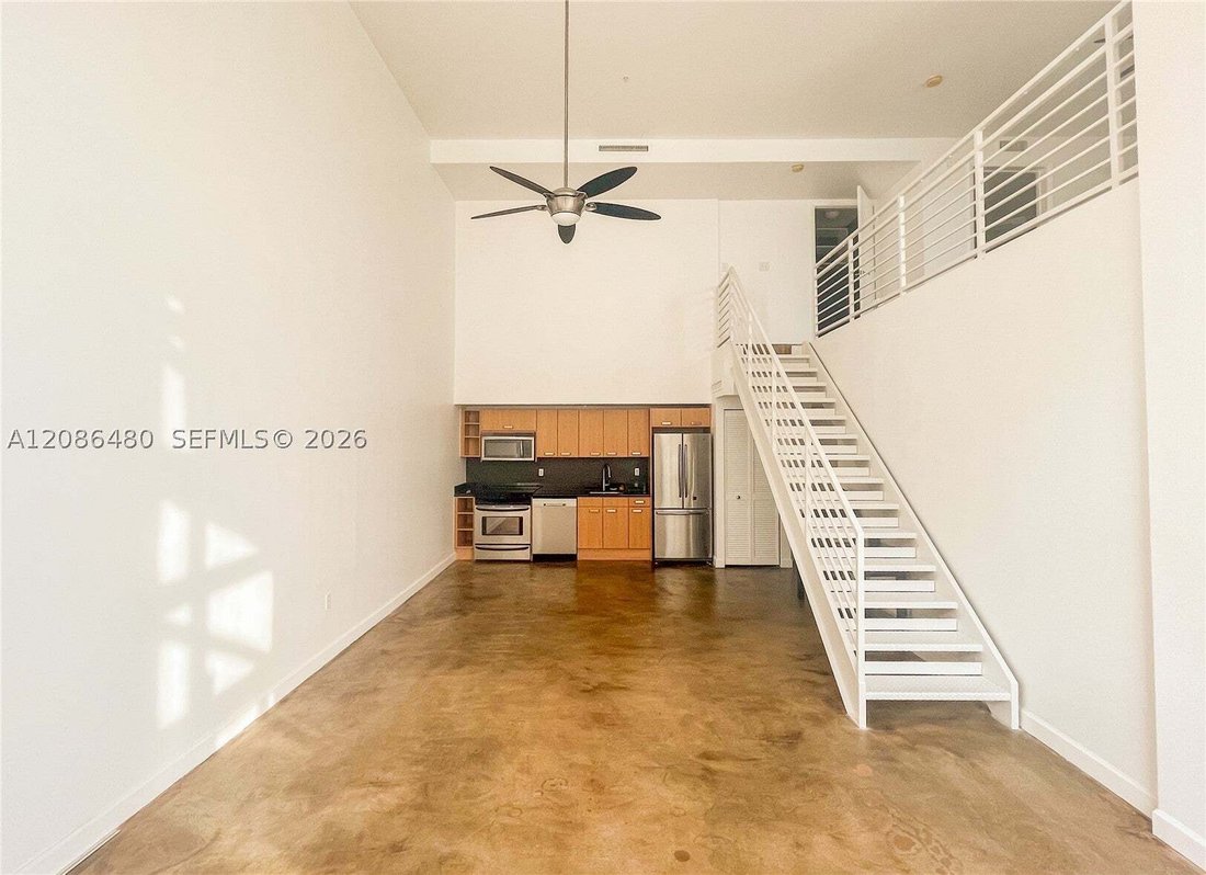 Condominio en Miami Beach, Florida, Estados Unidos 4 - 18826480