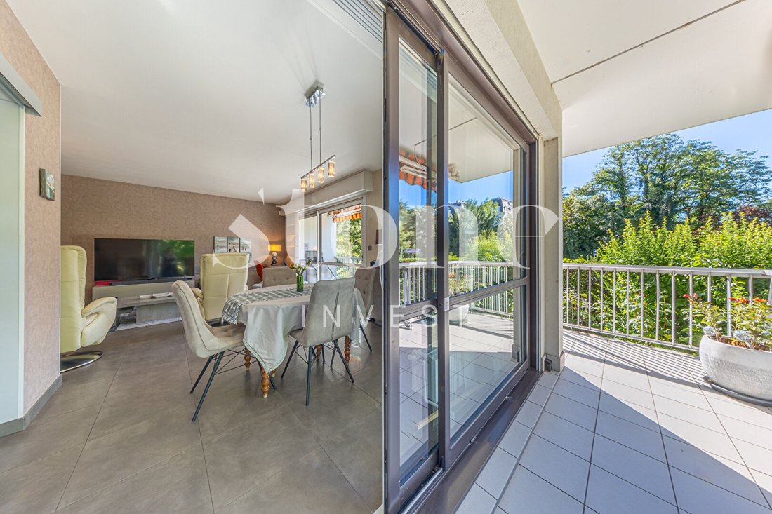 Wohnung in Annecy-le-Vieux, Annecy, Frankreich 4 - 18822253
