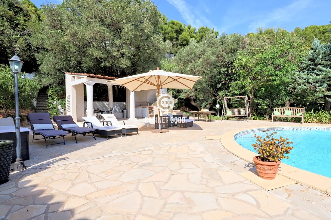 Casa en Valette Norte, La Valette-du-Var, Francia 3 - 18825078