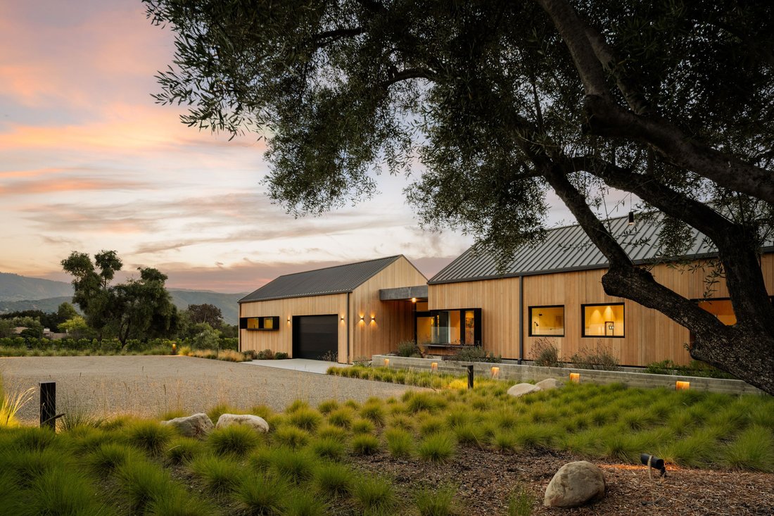 House in Ojai, California, United States 1 - 18822666