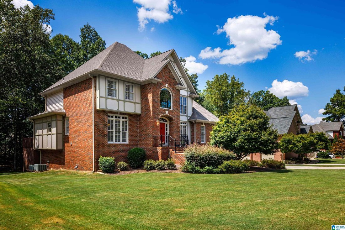 House in Vestavia Hills, Alabama, United States 2 - 18823181