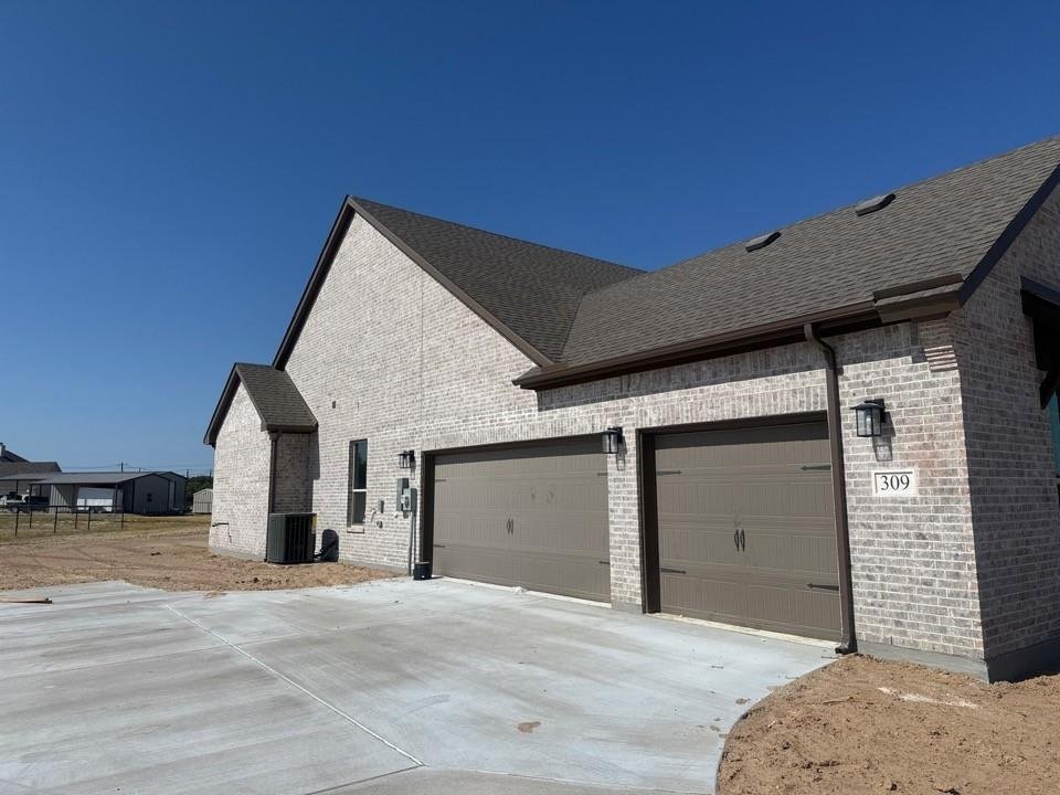 Casa a Weatherford, Texas, Stati Uniti 3 - 18446936