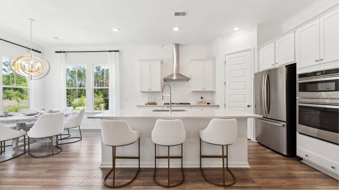 Haus in North Charleston, South Carolina, Vereinigte Staaten 2 - 18822282