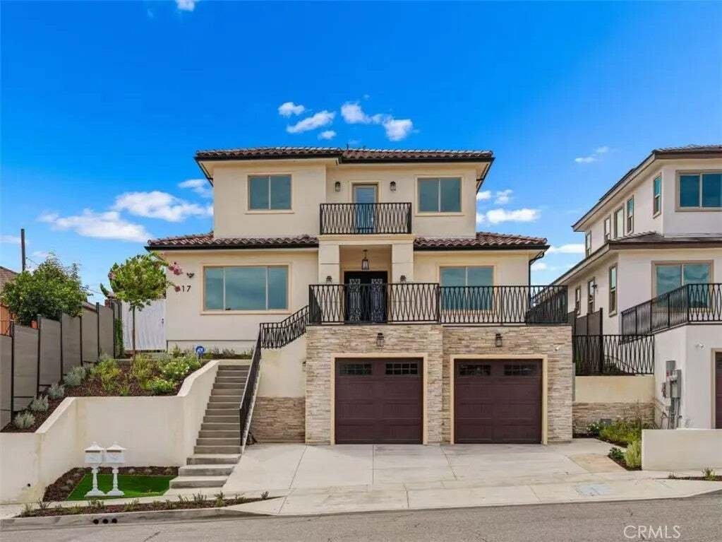 Casa a Monterey Park, California, Stati Uniti 1 - 18824024