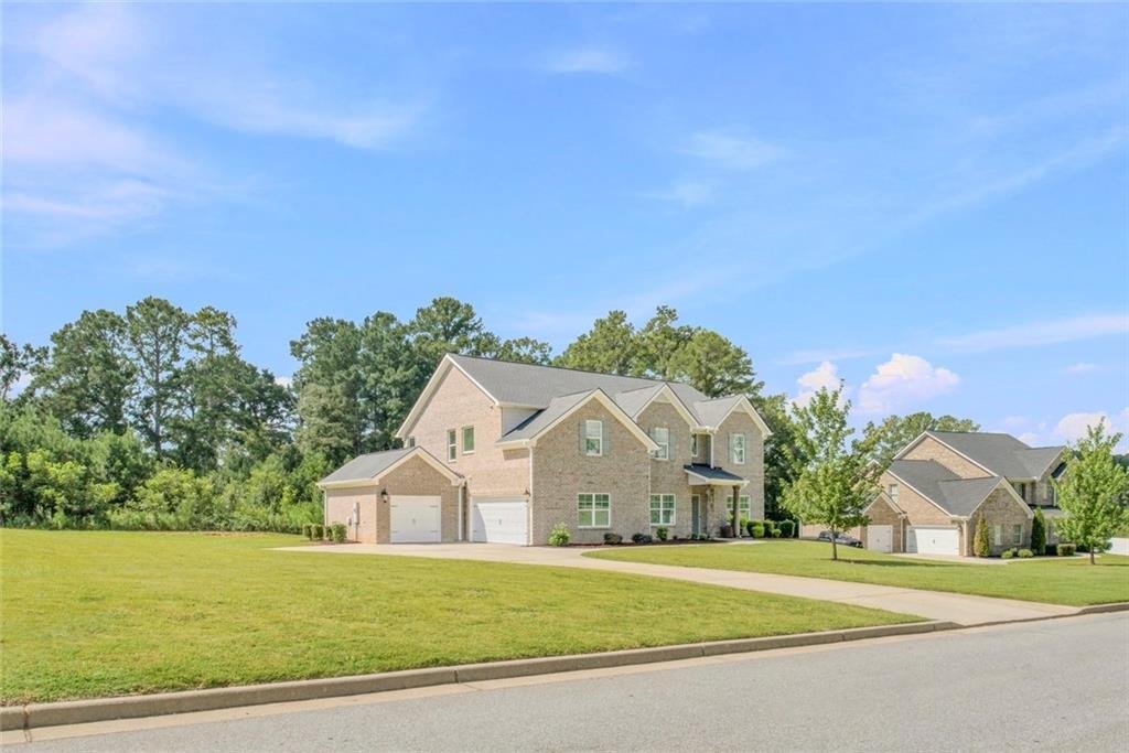House in Fayetteville, Georgia, United States 3 - 18826599