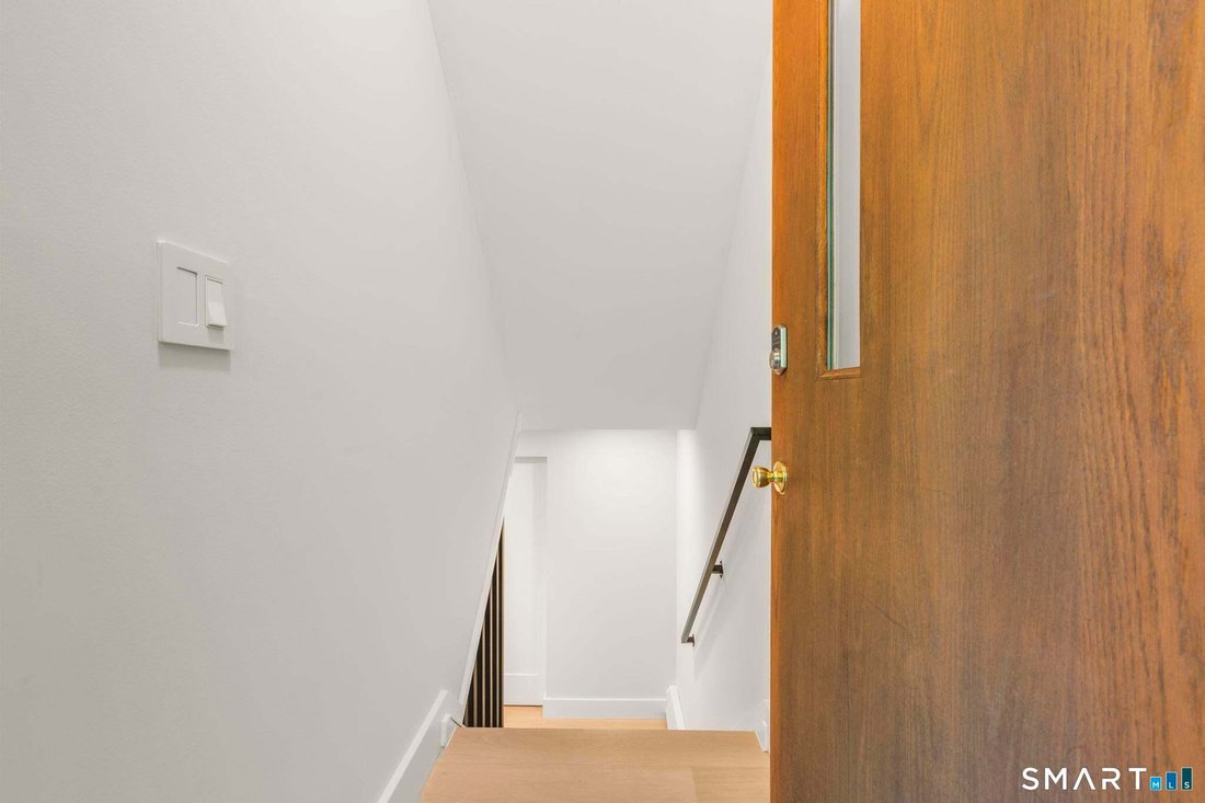Condominio a Greenwich, Connecticut, Stati Uniti 3 - 18826469