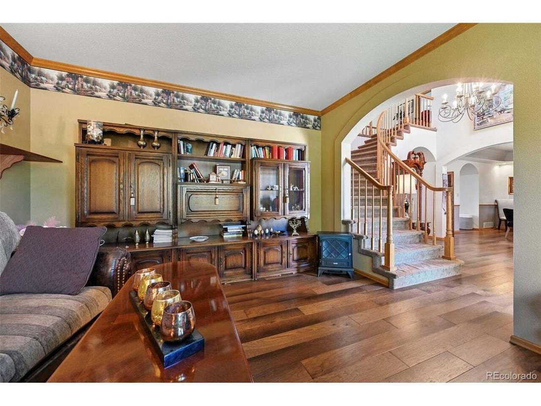 Casa en Colorado Springs, Colorado, Estados Unidos 4 - 18823292