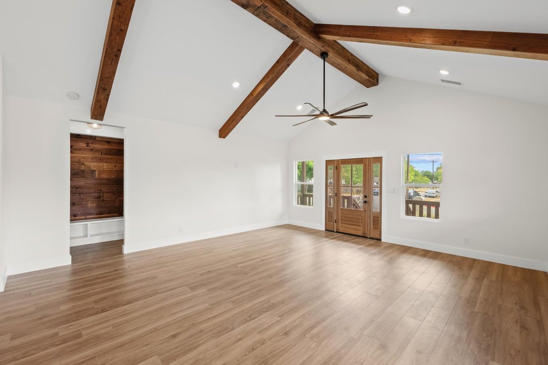 House in Georgetown, Texas, United States 4 - 18824259
