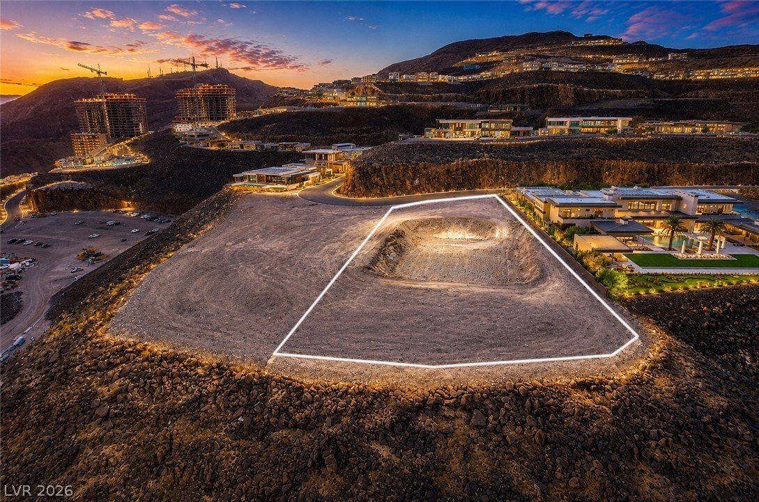 Land in Henderson, Nevada, Vereinigte Staaten 5 - 18824774