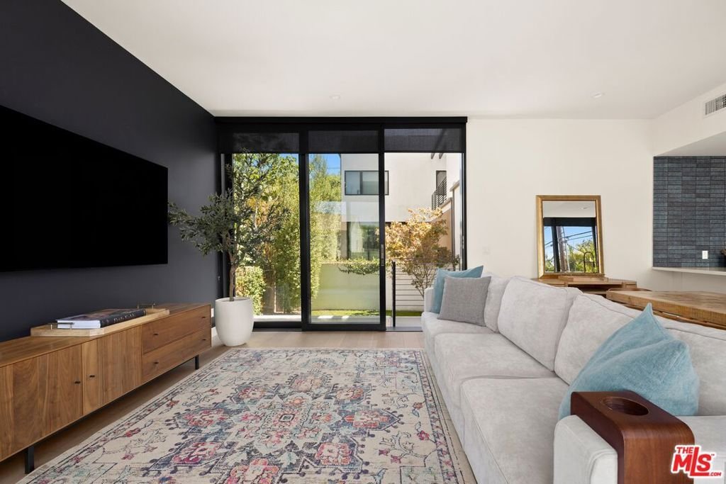 Casa en Culver City, California, Estados Unidos 3 - 18823358