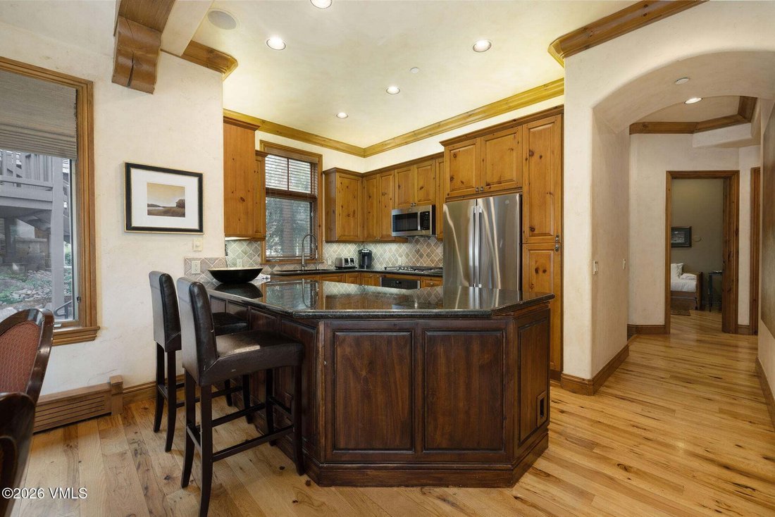Townhouse in Edwards, Colorado, United States 4 - 18822843