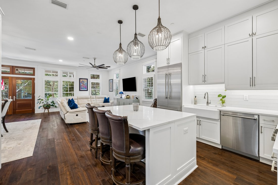 Haus in Santa Rosa Beach, Florida, Vereinigte Staaten 5 - 18821879