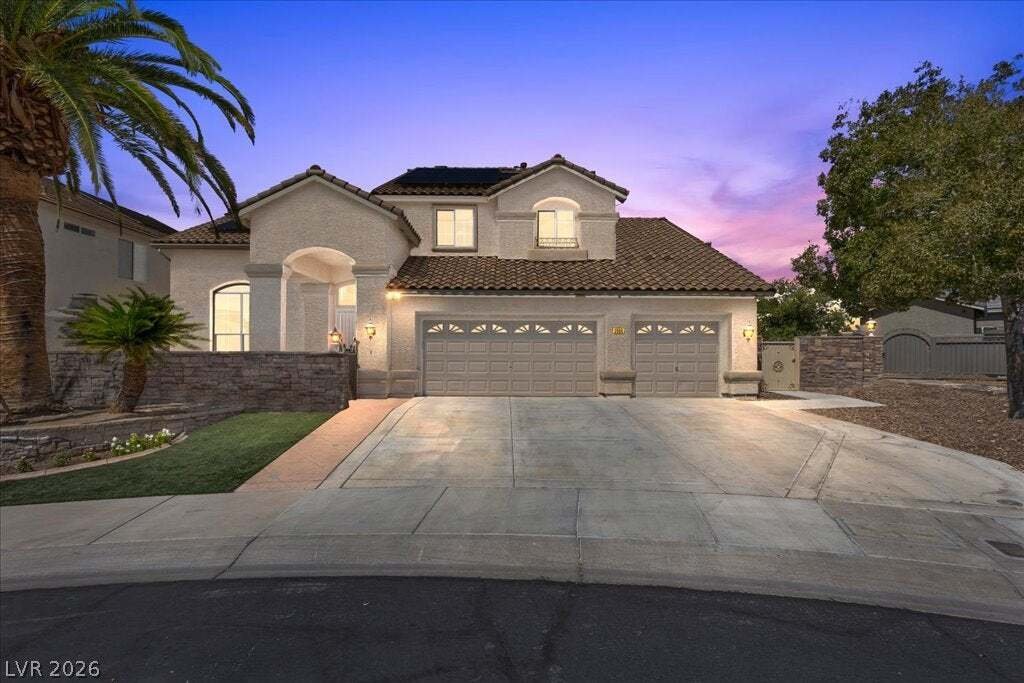 Casa en Henderson, Nevada, Estados Unidos 2 - 18822799