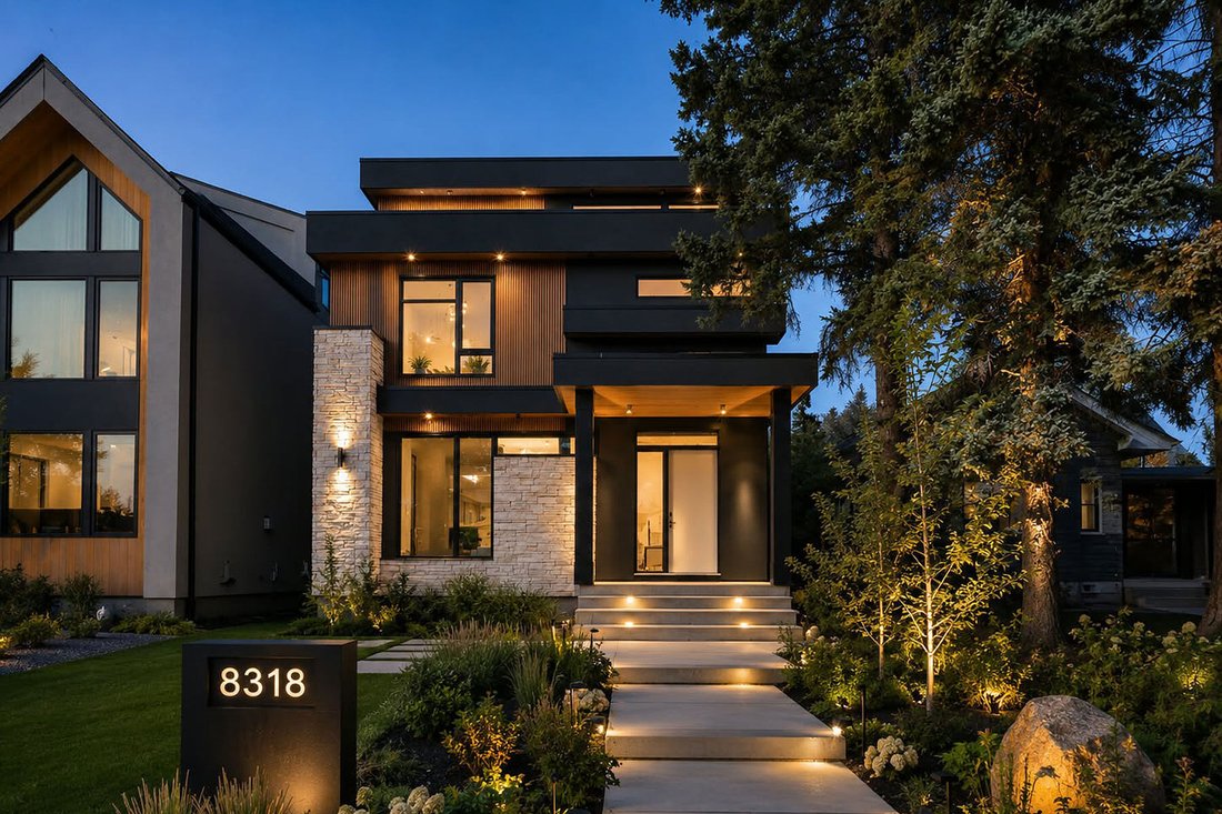 Haus in Edmonton, Alberta, Kanada 1 - 18822140