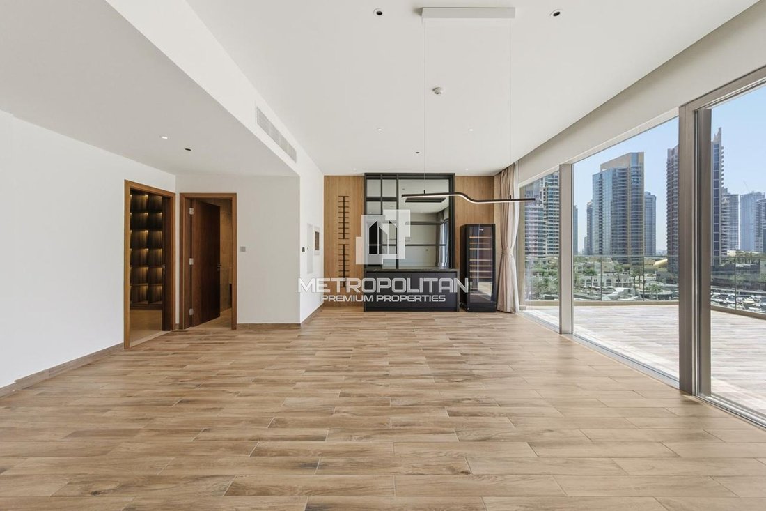 Wohnung in Dubai Marina, Dubai, Vereinigte Arabische Emirate 3 - 18822179