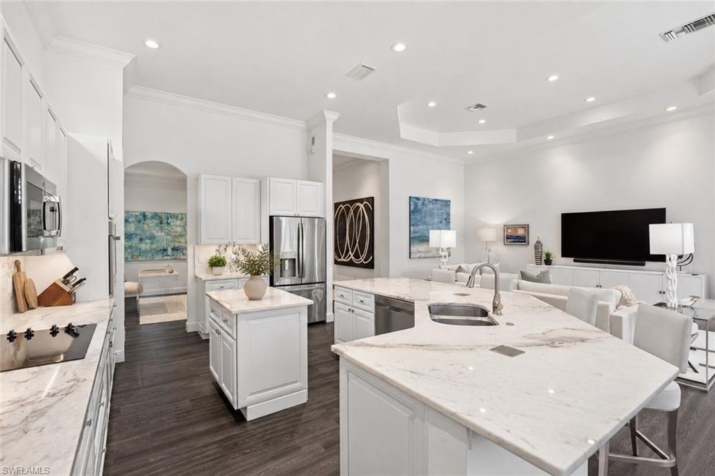 Haus in Bonita Springs, Florida, Vereinigte Staaten 3 - 17998929