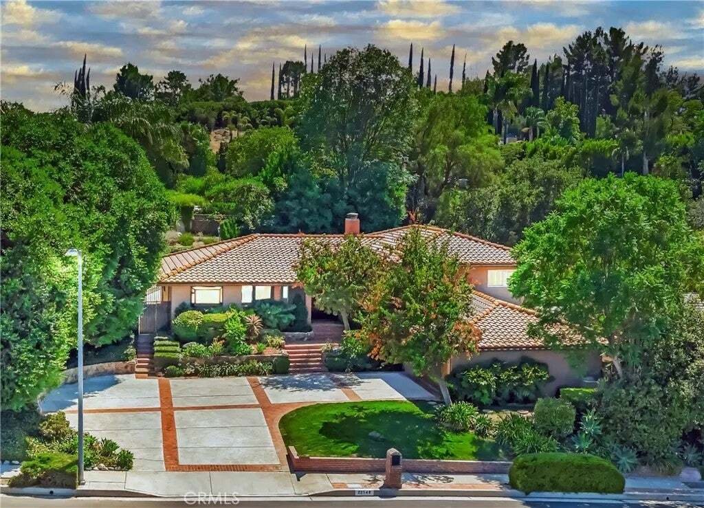 Casa en Los Ángeles, California, Estados Unidos 1 - 18824133