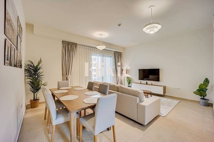 Appartamento a Jumeirah Beach Residence, Emirato di Dubai, Emirati Arabi Uniti 4 - 18823231