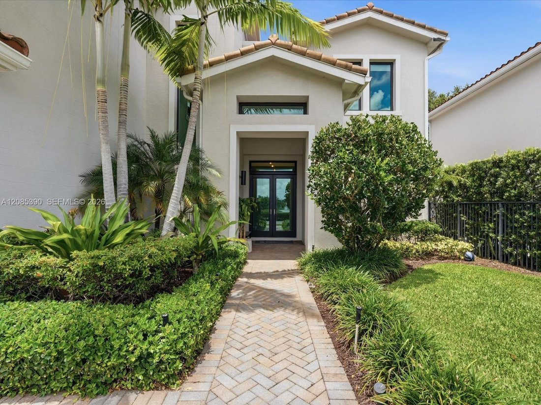 Casa en Hollywood, Florida, Estados Unidos 4 - 18824734