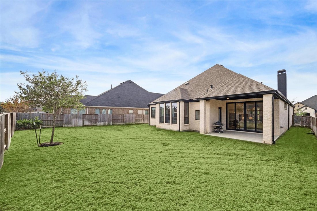 House in Katy, Texas, United States 4 - 18826874