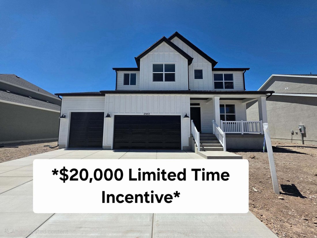 House in Ogden, Utah, United States 1 - 18477973