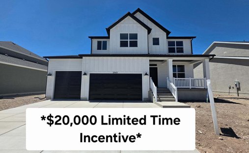 House in Ogden, Utah, United States 1