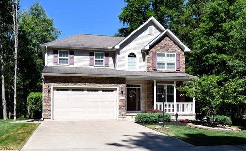 Casa en Aurora, Ohio, Estados Unidos 1