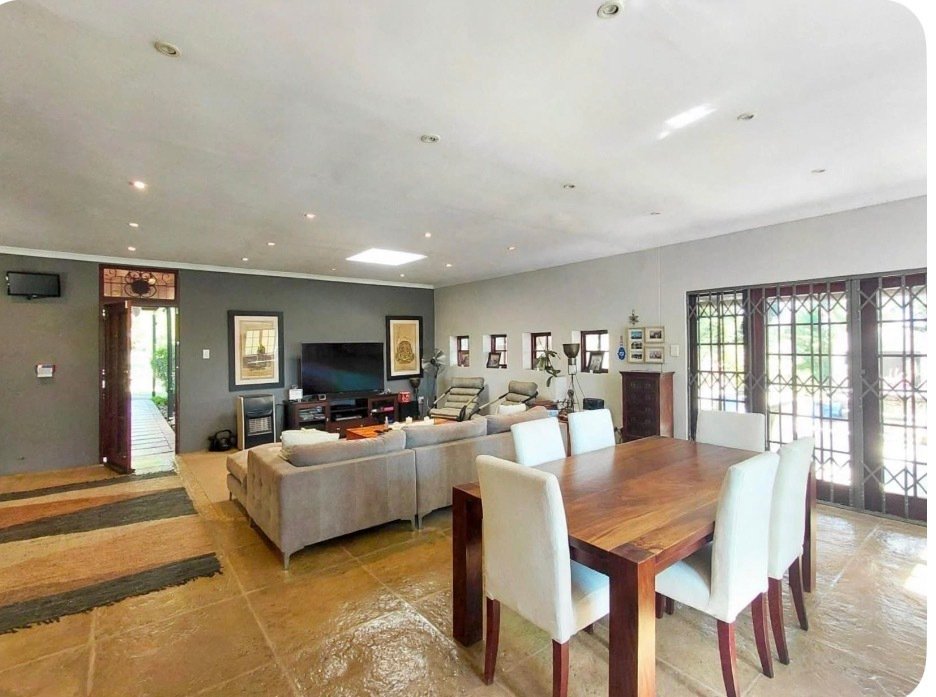 Casa a Crowthorne AH, Gauteng, Sudafrica 5 - 18825194