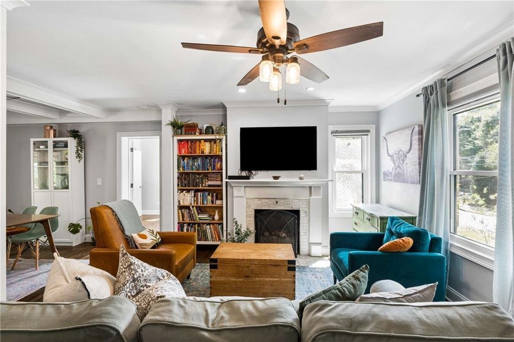 Casa a Decatur, Georgia, Stati Uniti 5 - 18823757