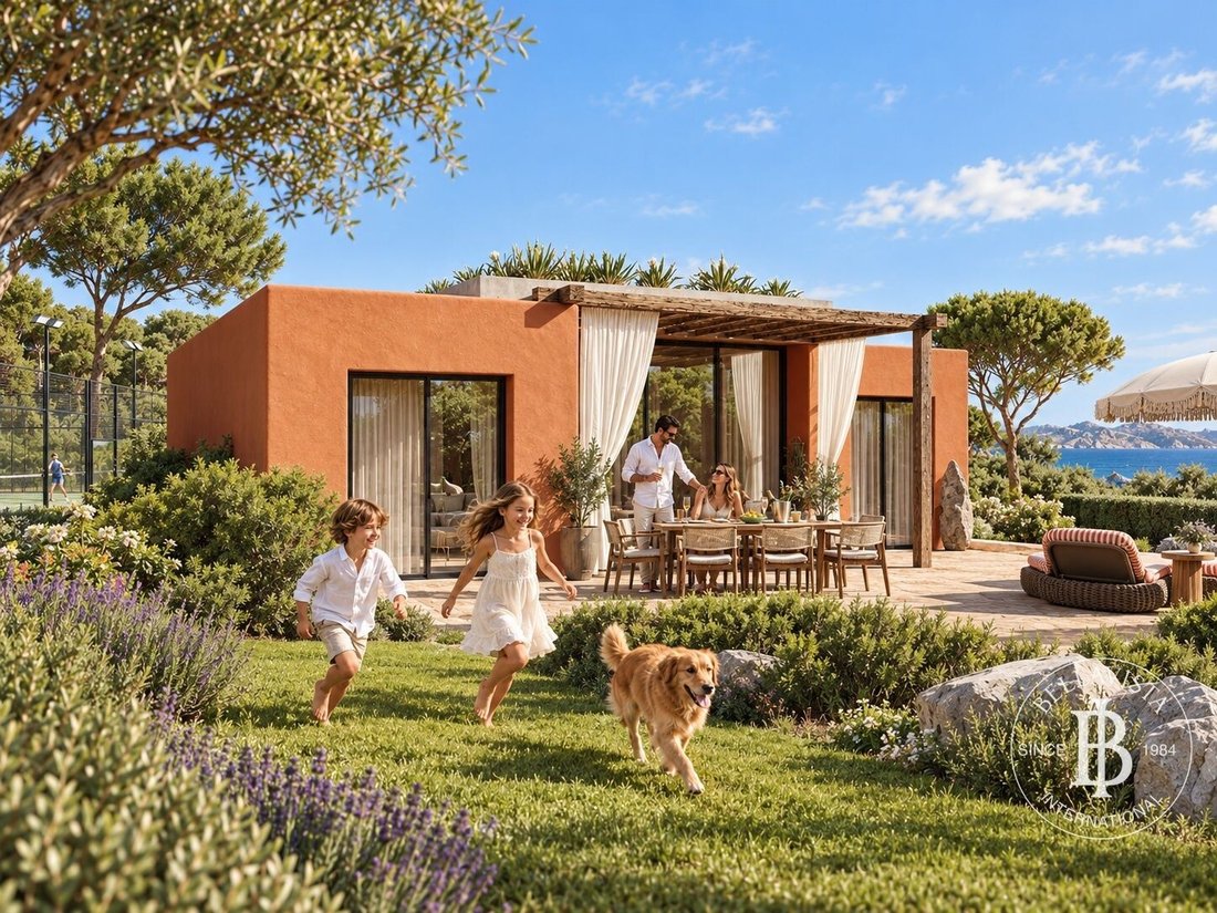 Villa a Palau, Sardegna, Italia 3 - 16923693